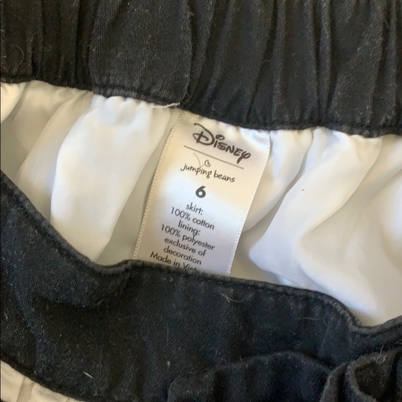 Disney skirt - Picture 4 of 6